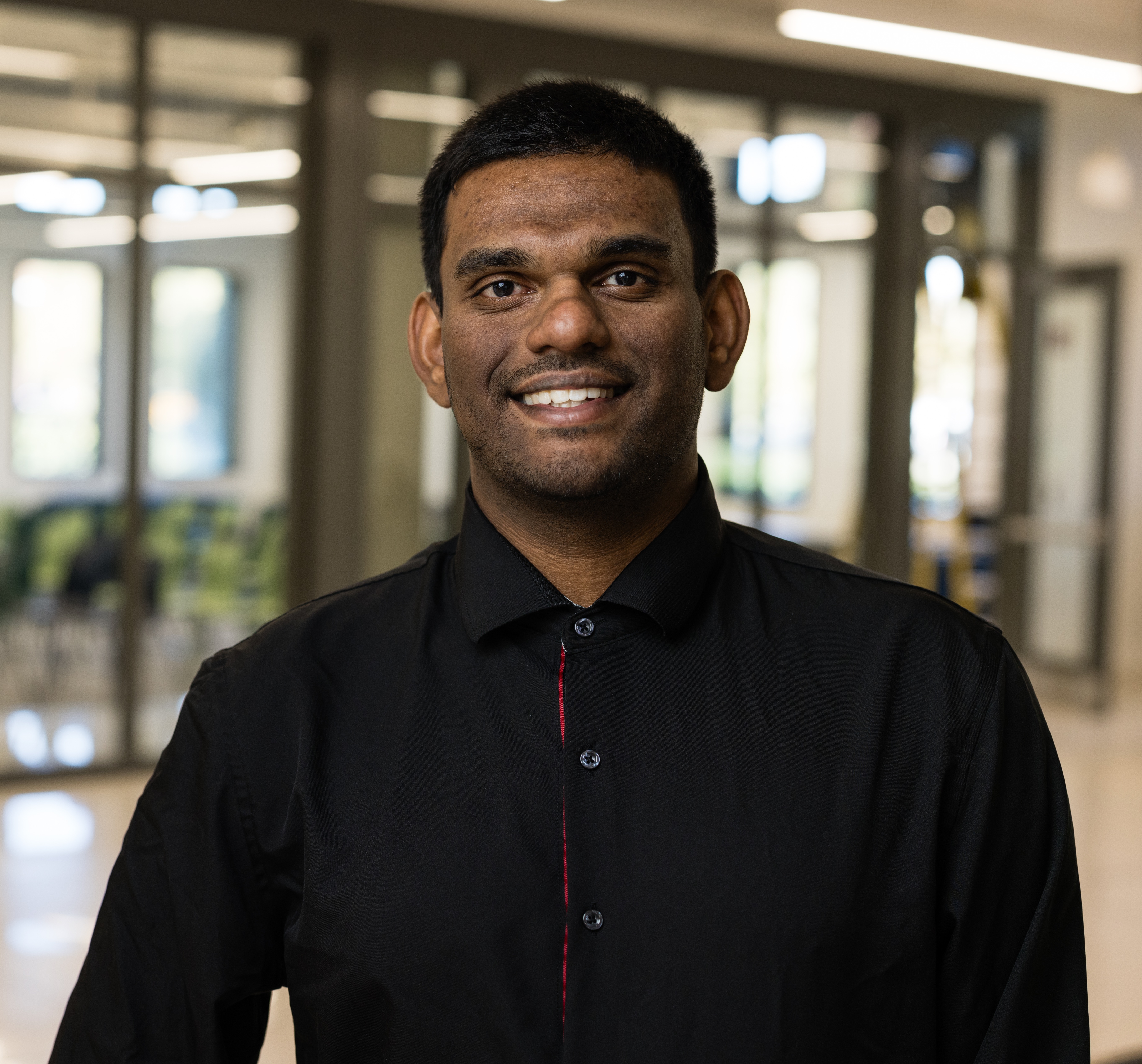 Arjun Arunasalam